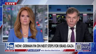 Wadephul: Deutschland bekräftigt Unterstützung für Israel trotz Gaza-KriseAußenm…