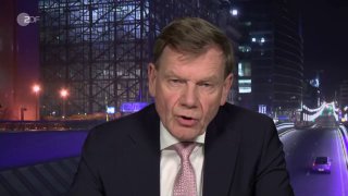 Wadephul verordnet dem Westen „strategische Geduld“Der Weg zum Ende des andauern…