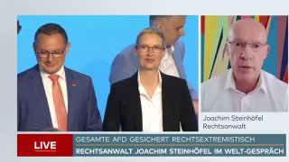 Zusammenfassung der Nachrichten der letzten Stunden 1.  Israel bombardiert Präs…