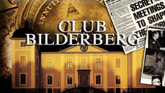 Bilderberg-Treffen 2025 – Diese D-A-CH-Eliten waren dabei *12.–15. Juni | Stock…