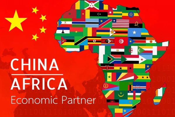 China rekrutiert ganz Afrika – Der diplomatische Coup des Jahrhunderts?Von Arnau…