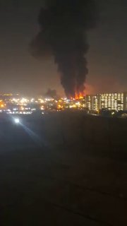 Der Iran und Israel überziehen sich weiter mit Angriffen. Was zu dieser Zeit bek…