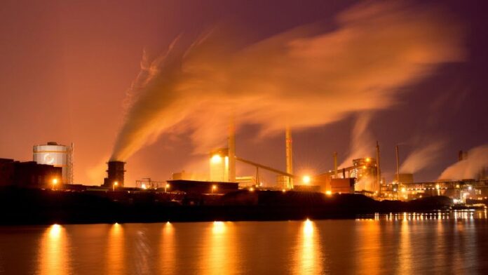 Deutsche Stahlindustrie schlägt wegen US-Zöllen AlarmDer niedersächsische Stahl... Deutsche Stahlindustrie schlägt wegen US-Zöllen AlarmDer niedersächsische Stahl...