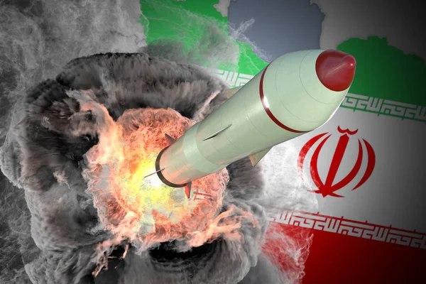 Die USA haben also gerade den Iran bombardiert…Kit KnightlyVor weniger als einer…