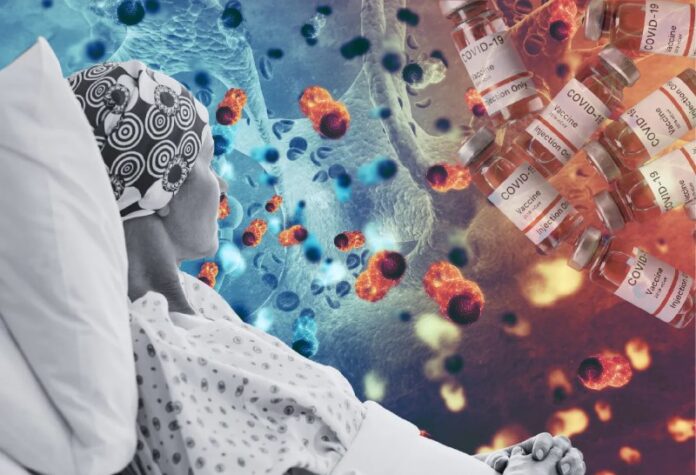 Die bisher schlimmste GesundheitskriseVon The Vigilant FoxForscher haben davor g... Die bisher schlimmste GesundheitskriseVon The Vigilant FoxForscher haben davor g...