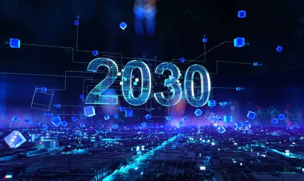 EXKLUSIV: Der schockierende „menschenfeindliche“ Plan für 2030 | Daily PulseVon …