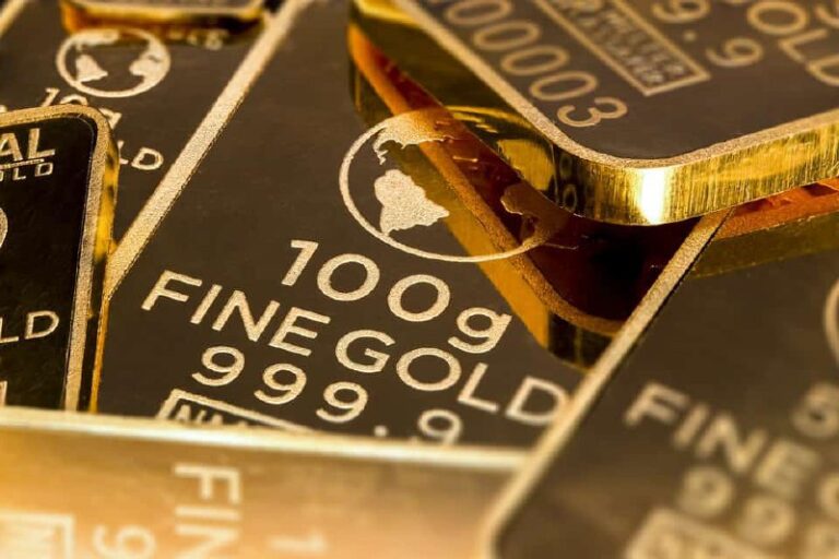Gold strahlt, während bei Private Equity die Lichter ausgehenMatt PiepenburgGehe…