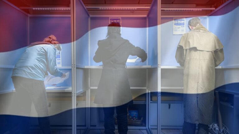 Niederlande: Vorgezogene Neuwahlen und die politische Neuausrichtung der EU
