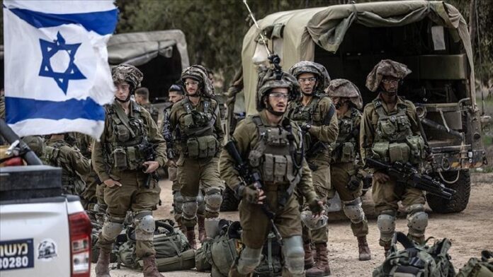 Israel mobilisiert Reservisten an der Nordgrenze – MedienberichteDie israelisch... Israel mobilisiert Reservisten an der Nordgrenze – MedienberichteDie israelisch...