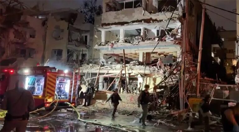 Israel startet einen Krieg gegen den Iran – mit welchen Folgen?Karin Leukefeld(R…