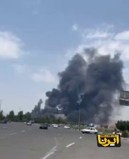 #Israel startet erneute Angriffe auf den #IranNach Angaben der Agentur Tasnim ha…