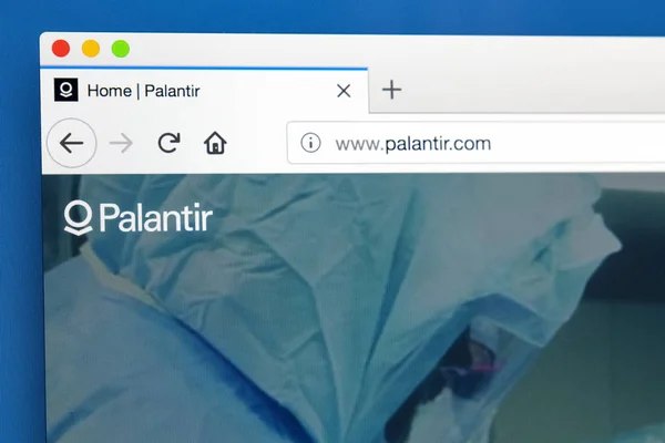 Kennedy löst Impfbeirat auf: Palantir-übernimmt HHS-DatensicherheitRobert F. Ken…