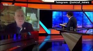 Oberst Douglas Macgregor über Netanyahu, Israel & US-Einfluss „Netanyahu we…