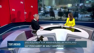 Ohrfeige für Parteichef: SPD-Manifest stellt Klingbeil vor Parteitag bloßEin von…