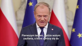 Polen: Tusk will nach Präsidentschaftswahl Vertrauensfrage stellenDer Sieg des …