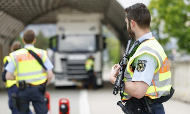 Schusswechsel an deutsch-tschechischer Grenze – Polizei gibt erste Details bekan…