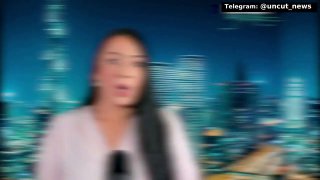 Tulsi Gabbard warnt vor nuklearem Holocaust In einem düsteren Video schlägt Tul…