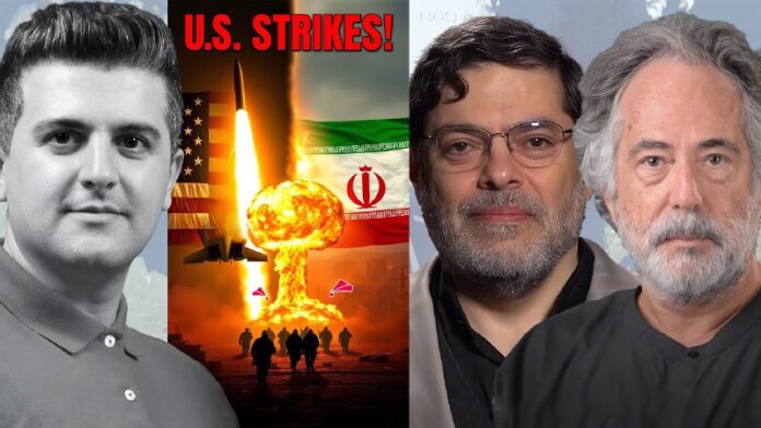 US-Angriff auf Iran: Propaganda, Zerstörung und globale KonsequenzenAm 22. Juni ...