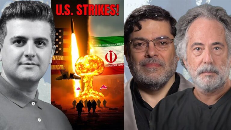 US-Angriff auf Iran: Propaganda, Zerstörung und globale KonsequenzenAm 22. Juni …