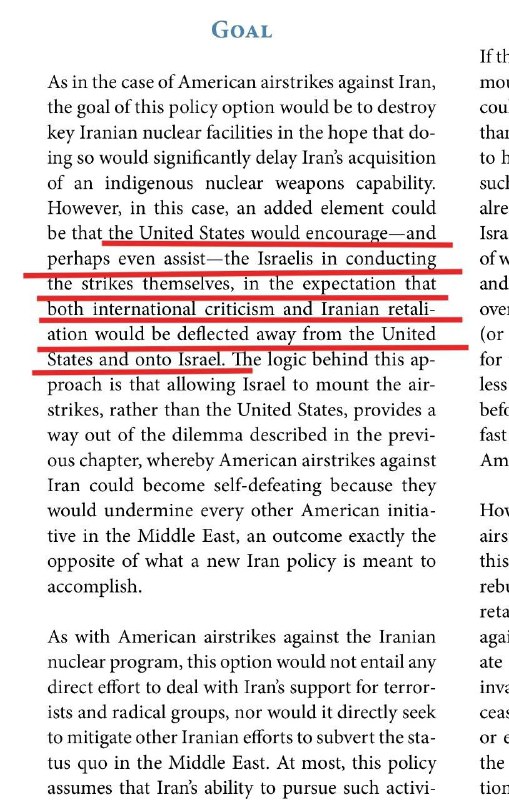 US-Medien fördern „plausible Abstreitbarkeit“ für von den USA ermöglichte israe…