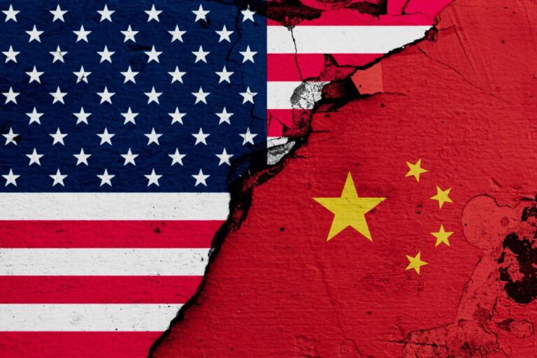 USA-China: Pause oder Neukalibrierung des Konflikts