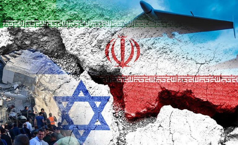 WICHTIGE ENTWICKLUNGEN IM IRAN-ISRAEL-KONFLIKT – Stand 21. JuniDer Iran-Israel-…