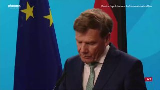 Wadephul will gerade jetzt Druck auf Russland erhöhen  Bei seinem heutigen Treff…