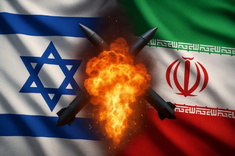 Was ist bisher über die iranisch-israelische Eskalation bekannt?Stand: 15. Juni…