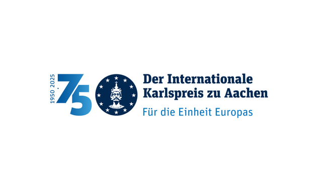 Wer ist für die Einheit Europas? – Internationaler Karlspreis, 2025