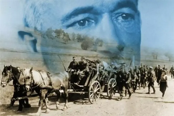 Zur korrekten Bewertung der Vergangenheit Zur korrekten Bewertung der Vergangenheit