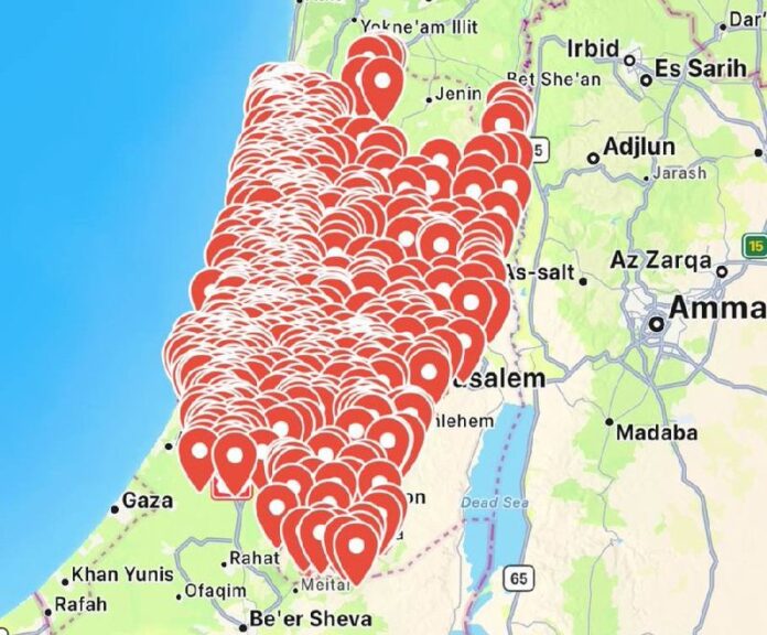  Zusammenfassung der Nachrichten der letzten Stunden zum USA/Israel-Iran-Krieg:1...