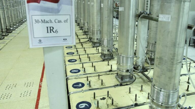 USA und Israel streben Regimewechsel im Iran durch Lügen und Instrumentalisierun...
