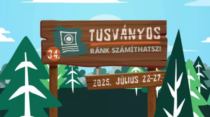 Viktor Orbáns Rede auf der 34. Freien Sommeruniversität in Bálványos