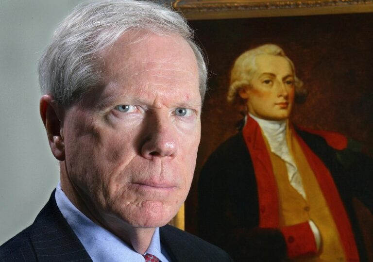 Washington rüstet sein Arsenal der Farbenrevolution gegen Putin aufPaul Craig Ro...