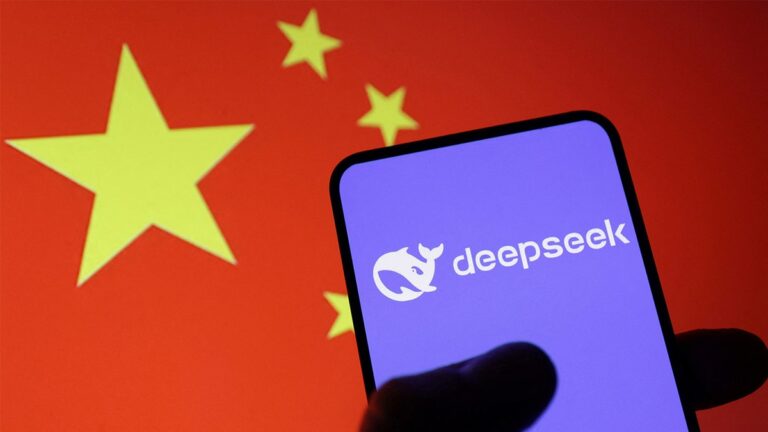 Deutschland übt Druck auf Apple und Google aus, um die chinesische KI-App DeepSeek wegen Datenschutzverstößen zu verbieten