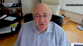 „Chemotherapie ist ein Schwindel.“Dr. Paul Marik:„Chemotherapie verlängert das L...
