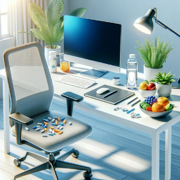 „Die besten Vitamin D Ergänzungen für Schreibtischtäter: So bleibst du „Die besten Vitamin D Ergänzungen für Schreibtischtäter: So bleibst du fit und v...