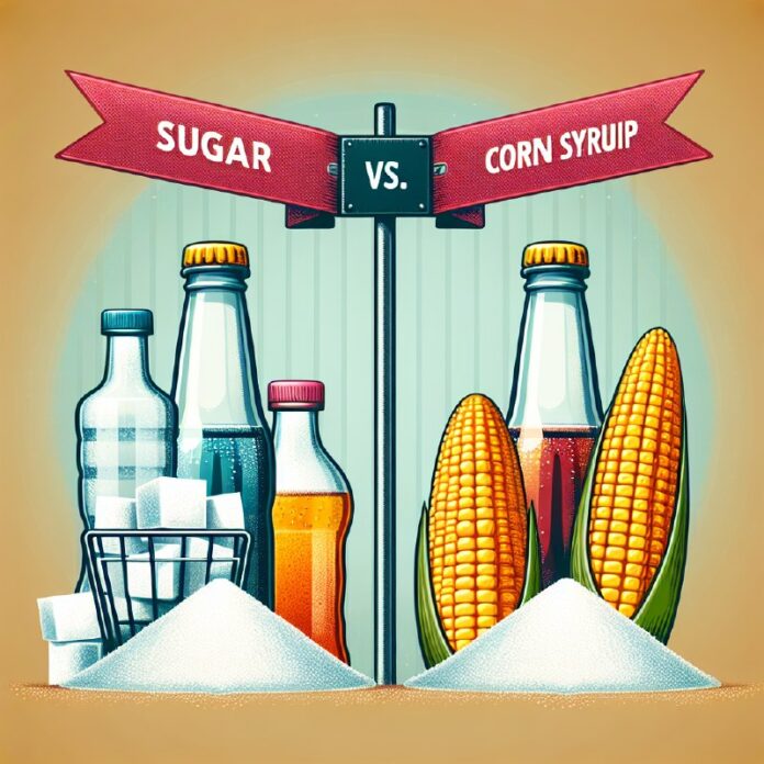 „Zucker oder Maissirup? Warum Trumps Forderung nach Rohrzucker in Coca-Cola „Zucker oder Maissirup? Warum Trumps Forderung nach Rohrzucker in Coca-Cola für ...