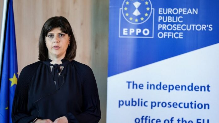 Korrupt sind immer die anderen Korrupt sind immer die anderen