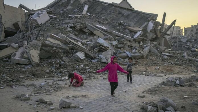 Völkermord in GAZA: neuste Infos Mindestens 73 Palästinenser in Gaza Völkermord in GAZA: neuste Infos Mindestens 73 Palästinenser in Gaza in den let...