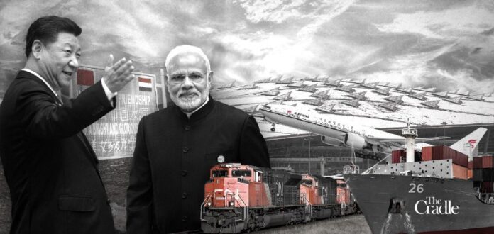 Washingtons Albtraum: Modi und Xi brechen das EisVon MK BhadrakumarEin Washingtons Albtraum: Modi und Xi brechen das EisVon MK BhadrakumarEin möglicher...