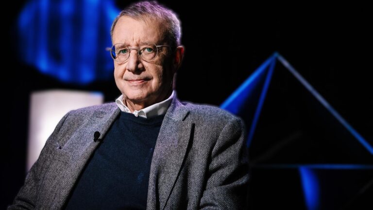 Ehemaliger estnischer Präsident erwartet, dass „Tragödie mit vielen Opfern“ die NATO aufrütteln wird