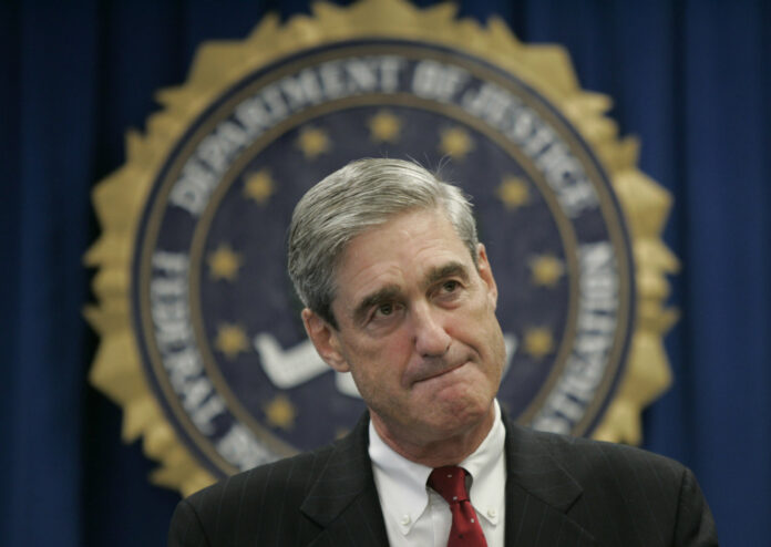 Robert Mueller
