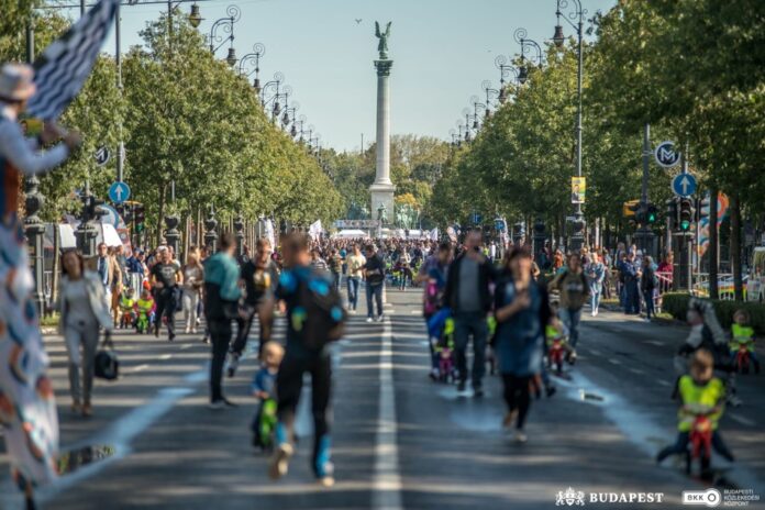 Ungarn gehört zu den zehn sichersten Reisezielen der Welt Ungarn gehört zu den zehn sichersten Reisezielen der Welt