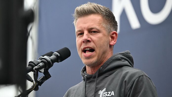 Was kümmert mich mein Wahlversprechen von gestern?