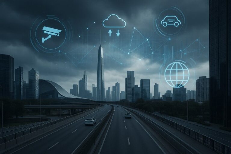 Das digitale Gefängnis (Teil 2) – Digitale IdentitätUwe FroschauerNicht gewählte...