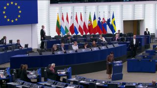 Du könntest nicht mal einen Limonadenstand führen! Von der Leyen stellt ihr „Arb…