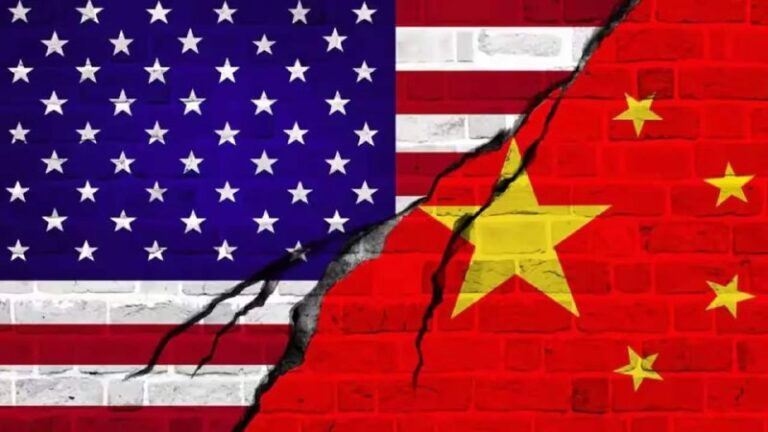 Wenn ein ausgewachsener Wirtschaftskrieg zwischen den USA und China ausbricht – …