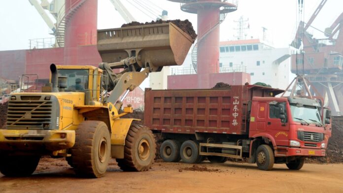 A globális pénzügy