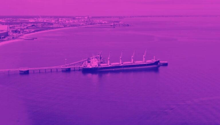 Auch dieser westliche Staat hat trotz der Sanktionen Öl erhalten